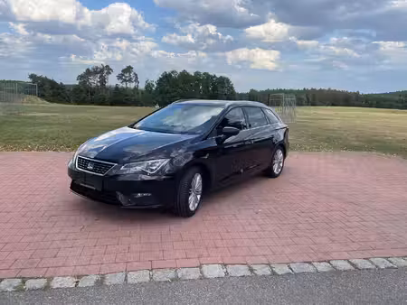 Seat Leon 2.0 TDI 110