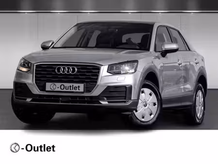 Audi Q2 1.4 TFSI 150