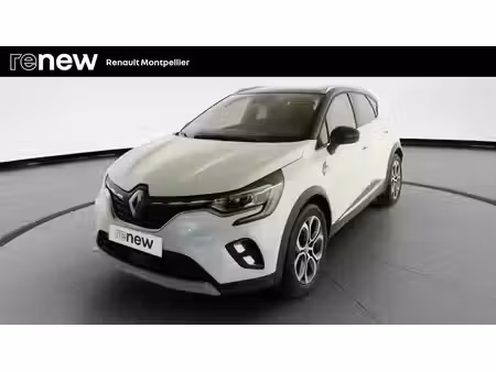 Renault Captur 1.3 140