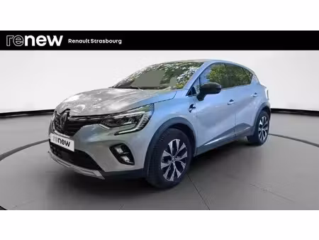 Renault Captur 1.3 160 Techno