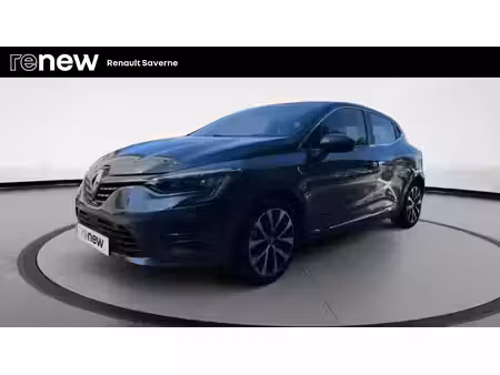Renault Clio E-Tech 1.6 140