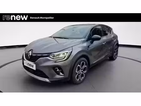 Renault Captur 1.3 140