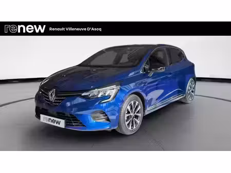 Renault Clio E-Tech 1.6 145