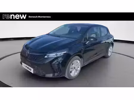 Renault Clio E-Tech 1.6 145