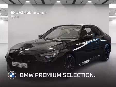 BMW Série 2 M240i 3.0 374 xDrive