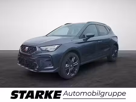 Seat Arona 1.0 TSI 115 FR