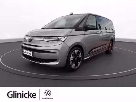 Volkswagen Multivan 2.0 TSI 204
