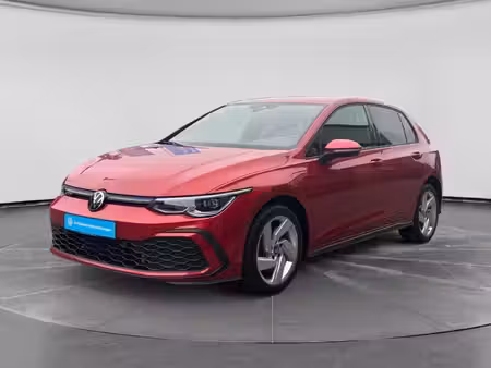 Volkswagen Golf GTE 1.4 245