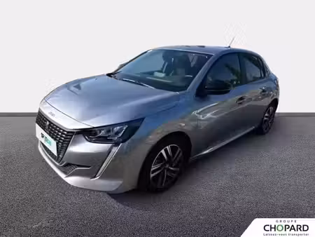 Peugeot 208 1.2 PureTech 75
