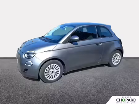 Fiat 500 118