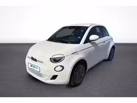 Fiat 500 95