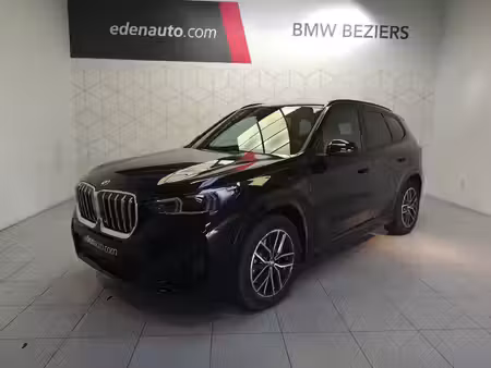 BMW X1 25e 1.5 245 M Sport xDrive