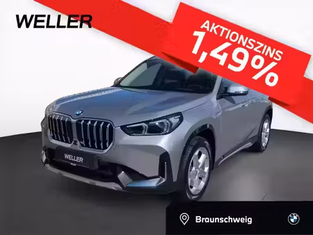 BMW X1 20d 150 xDrive