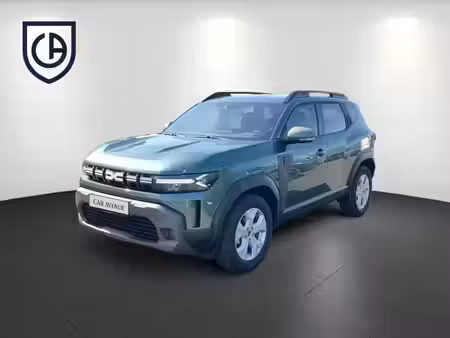 Dacia Duster 140 Expression