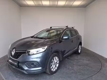 Renault Kadjar 1.5 dCi 115 Business