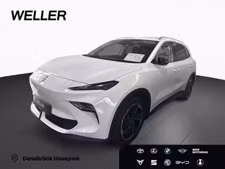 MG MGS5 231
