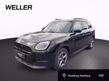 Mini Countryman Cooper D 2.0 150