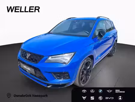Cupra Ateca 2.0 TSI 300