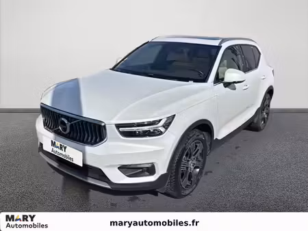 Volvo XC40 T4 2.0 190