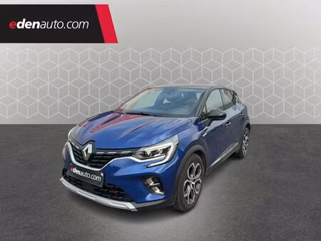 Renault Captur E-Tech 1.6 160 Intens