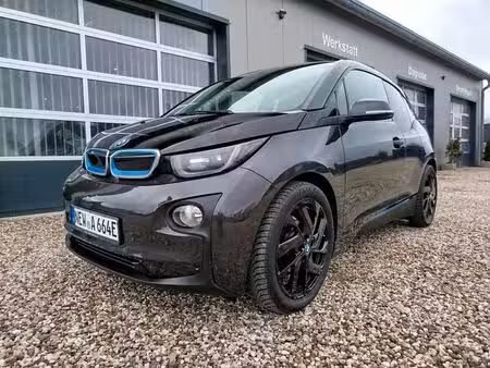 BMW i3 170 eDrive