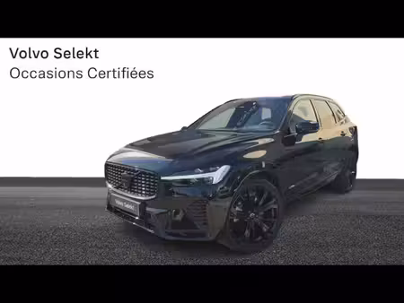 Volvo XC60 T6 2.0 253 4x4