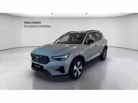 Volvo XC40 T4 1.5 129 Plus