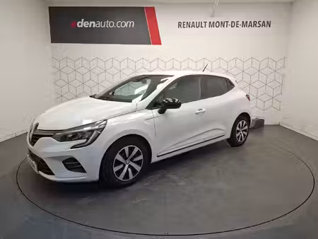 Renault Clio 1.0 TCe 100 Evolution