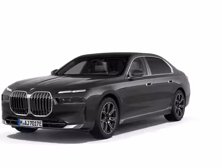 BMW Série 7 750e 3.0 489 xDrive
