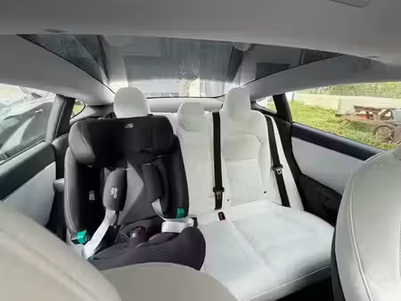 Tesla Model 3 Grande Autonomie 275