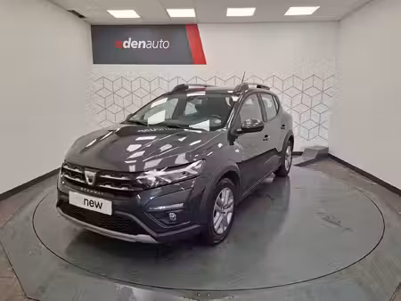 Dacia Sandero 1.0 100 Confort