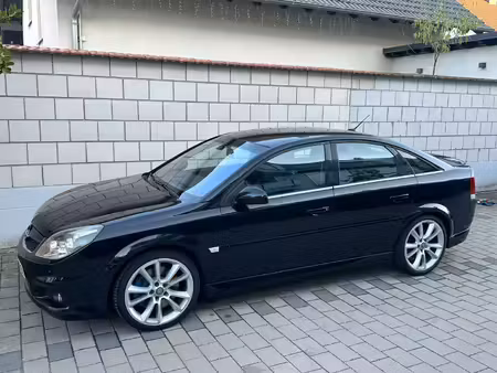 Opel Vectra OPC V6 2.8 280 OPC Line