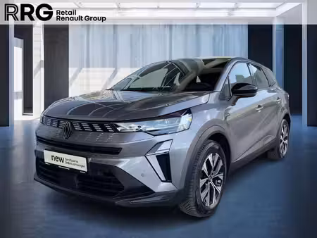 Renault Symbioz Evolution