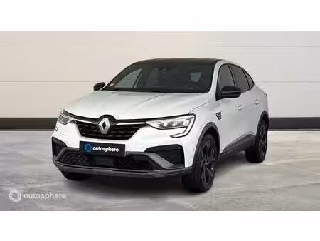 Renault Arkana E-Tech 1.6 145 RS Line