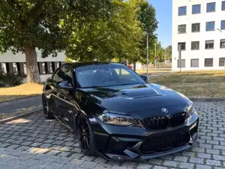 BMW Série 2 M2 3.0 370