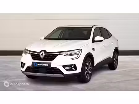 Renault Arkana E-Tech 1.6 145 Evolution