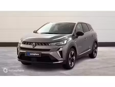 Renault Symbioz E-Tech 1.6 145 Techno