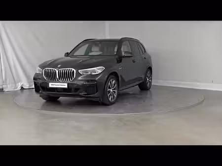 BMW X5 45e 3.0 394 xDrive