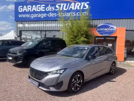 Peugeot 308 1.5 HDi 130 Allure