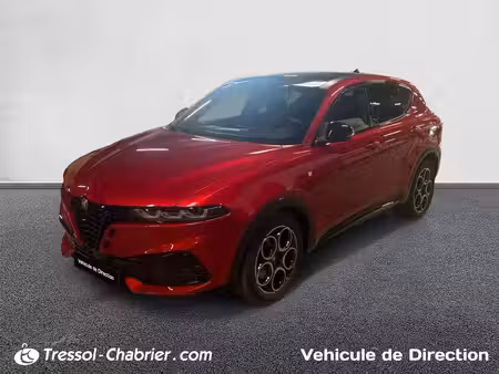 Alfa Romeo Tonale 1.6 130