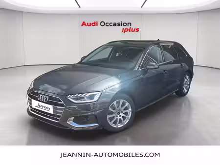 Audi A4 35 TDI 2.0 TDI 163 Business Executive