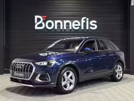 Audi Q3 35 TDI 2.0 TDI 150