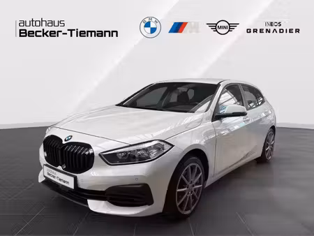 BMW Série 1 118d 2.0 150