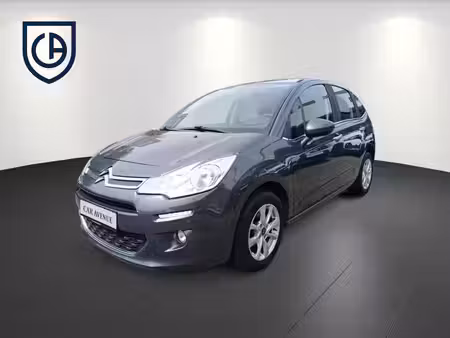Citroën C3 1.0 PureTech 68 Selection