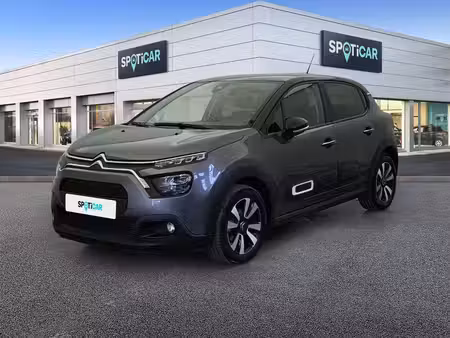 Citroën C3 1.2 83 Plus