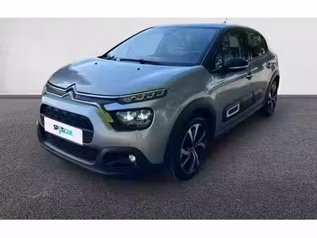 Citroën C3 1.2 PureTech 110 Shine Pack