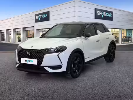 DS 3 1.2 130 Performance Line