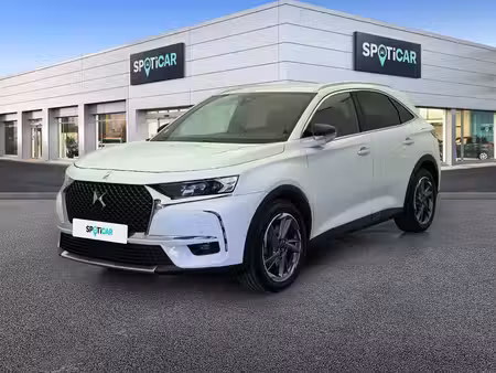 DS 7 E Tense 1.6 Executive