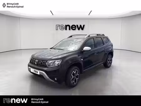 Dacia Duster 1.3 TCe 150
