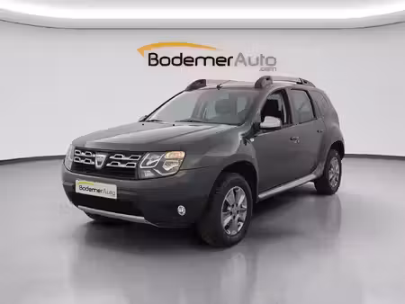 Dacia Duster 1.5 dCi 110 Prestige